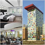 Hotel Innside By Meliá Hafen 4*