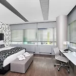 Innside By Meliá Hafen Hotel 4*