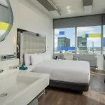 Innside By Meliá Hafen 4* Düsseldorf