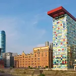 Innside By Meliá Hafen 4* Düsseldorf