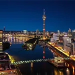 Hotel Innside By Meliá Hafen 4*
