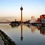 Innside By Meliá Hafen Hotel Düsseldorf