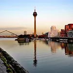 Innside By Meliá Hafen Hotel 4*
