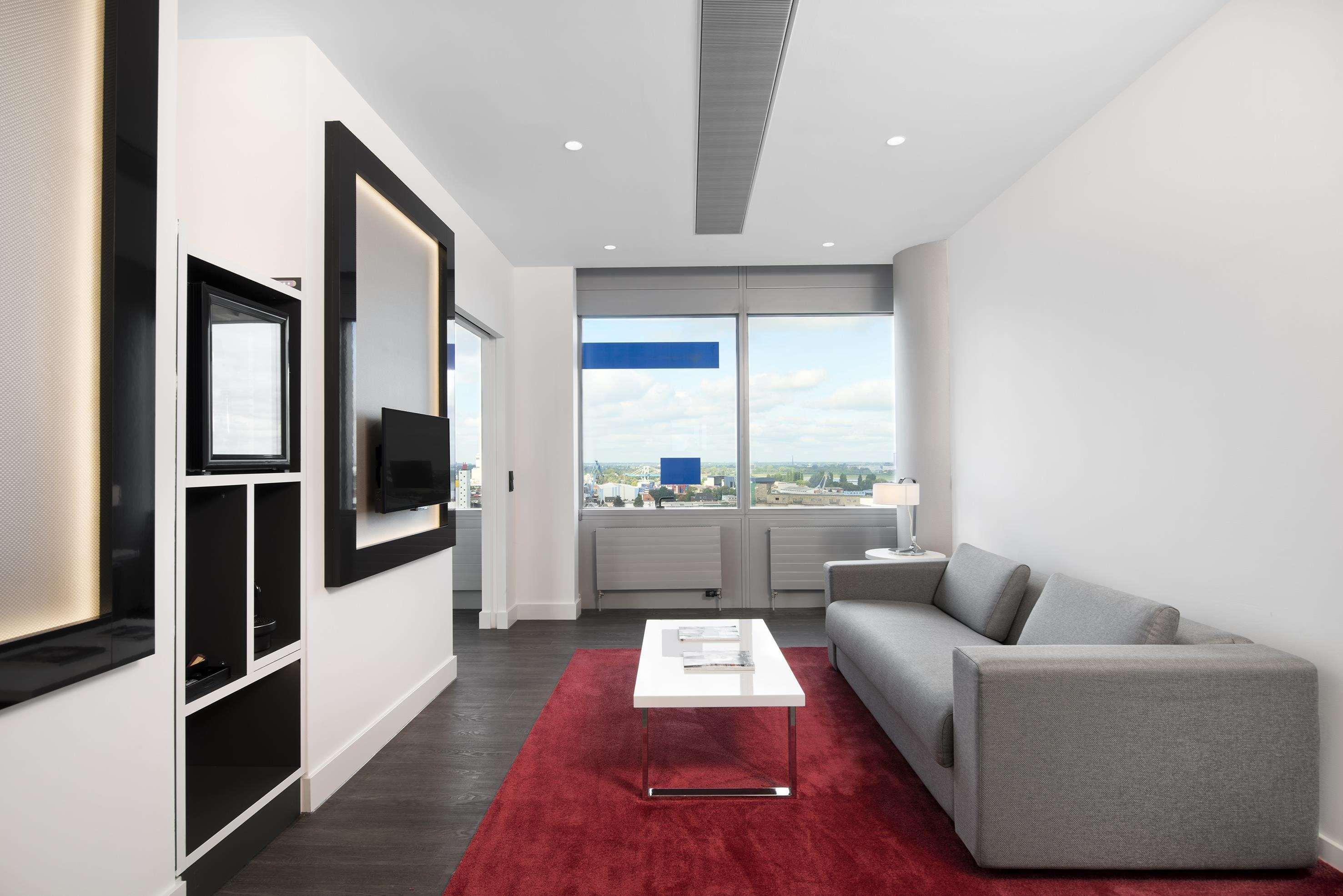 Innside By Melia Hafen Hotel 4*