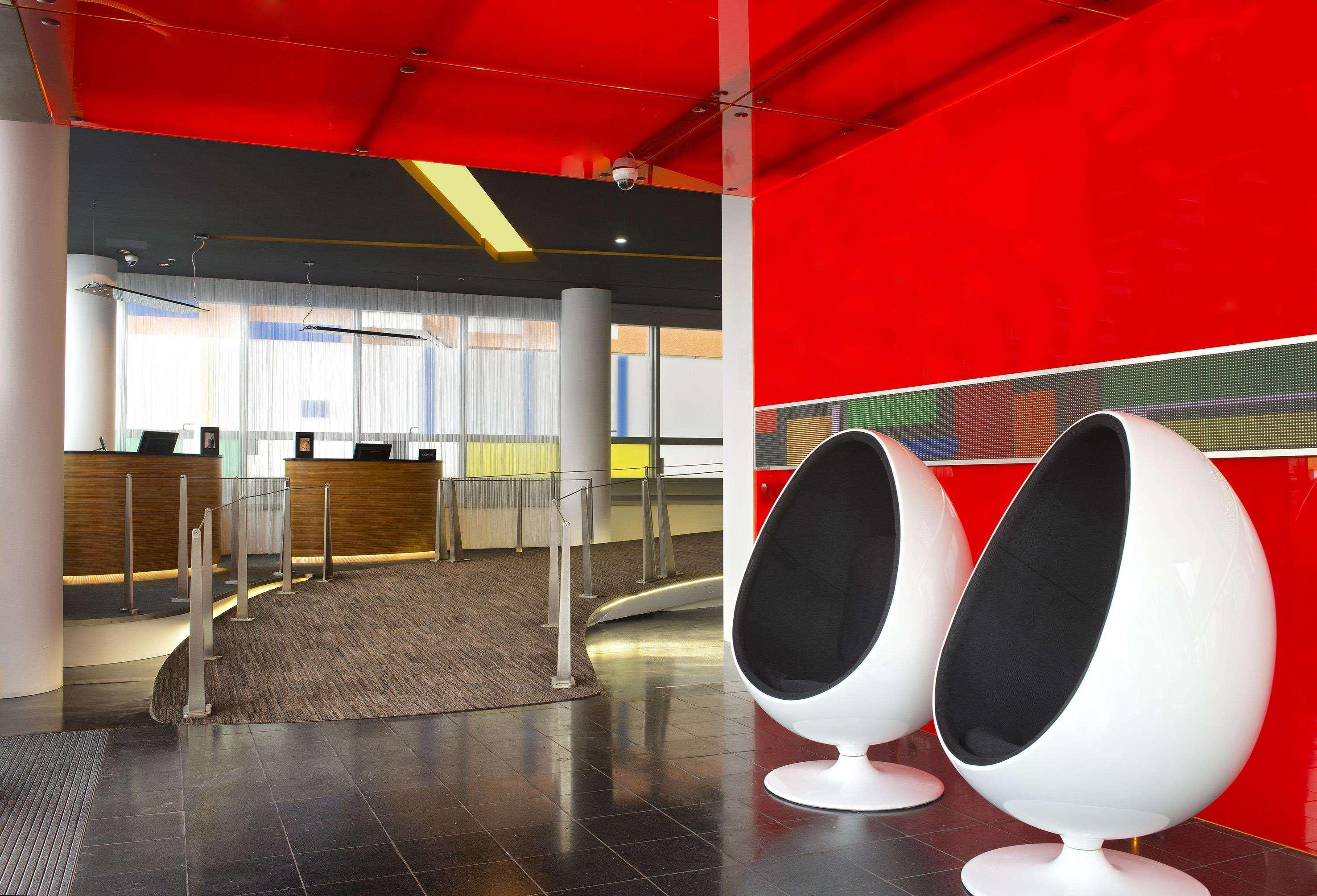 Hotel Innside By Melia Hafen 4*