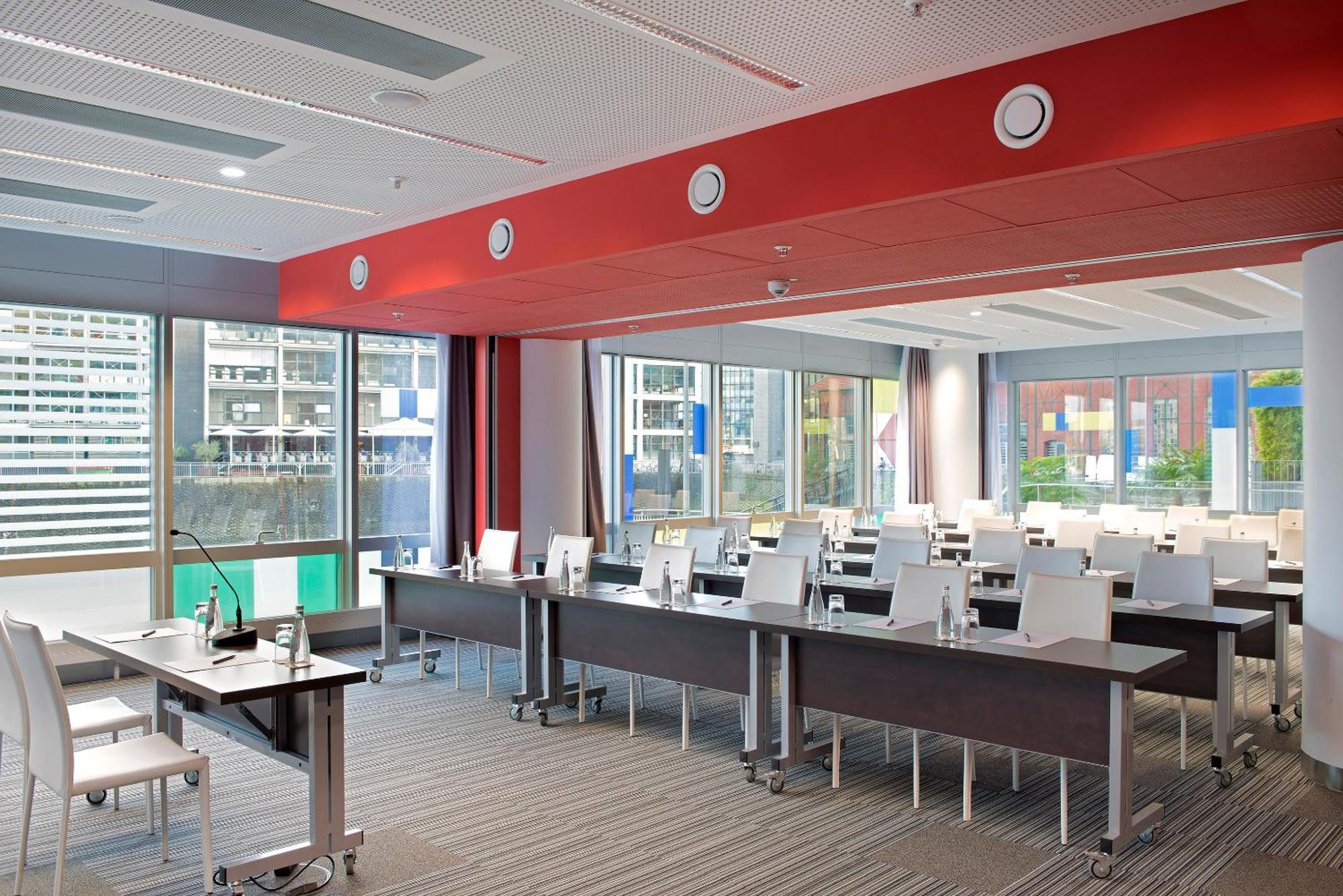 Innside By Melia Hafen Hotel 4*