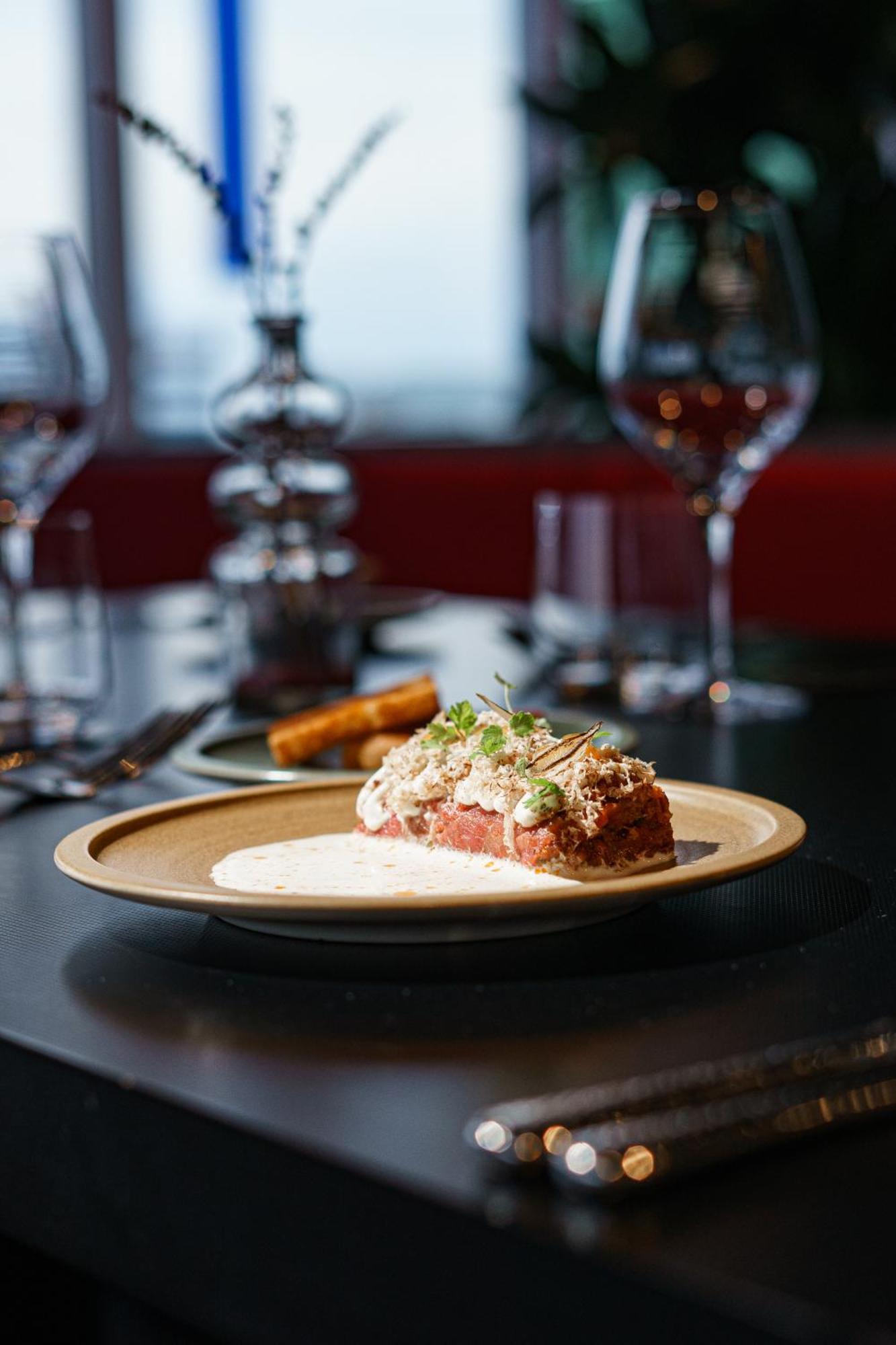 Innside By Melia Hafen 4* Düsseldorf