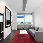 Innside By Meliá Hafen Hotel 4*
