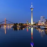 Innside By Meliá Hafen Hotel 4*