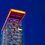 INNSiDE by Meliá Düsseldorf Hafen