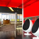 INNSiDE by Meliá Düsseldorf Hafen