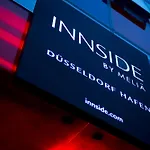 Innside By Melia Duesseldorf Hafen