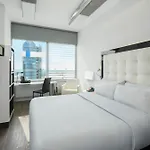 Innside By Meliá Hafen Hotel Düsseldorf