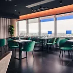 Innside By Meliá Hafen Hotel Düsseldorf