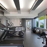 Innside By Meliá Hafen Hotel 4*