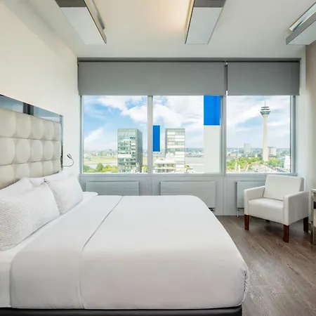 Hotel Innside By Meliá Hafen 4*