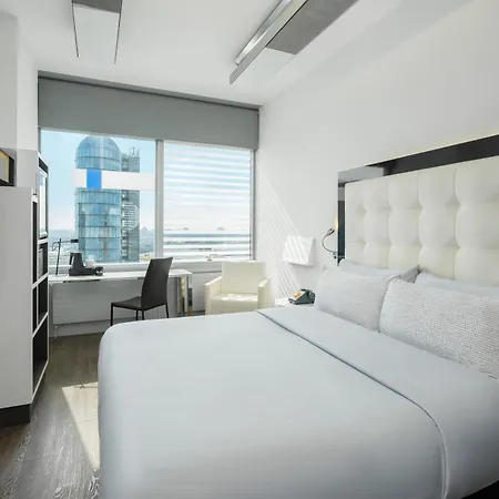 Innside By Meliá Hafen Hotel Düsseldorf