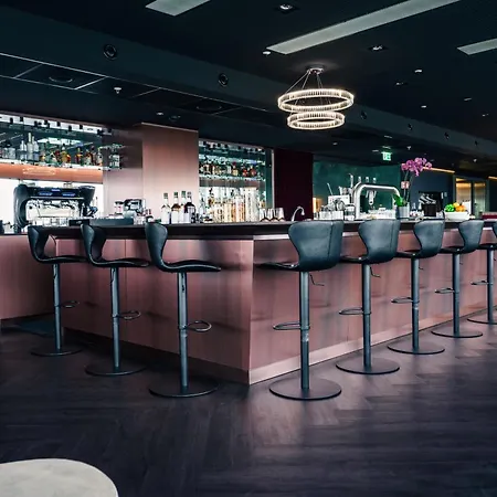 Innside By Meliá Hafen 4* Düsseldorf