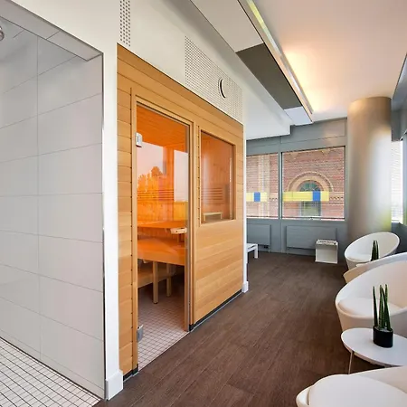 Hotel Innside By Meliá Hafen 4*