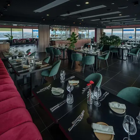 Innside By Meliá Hafen 4*