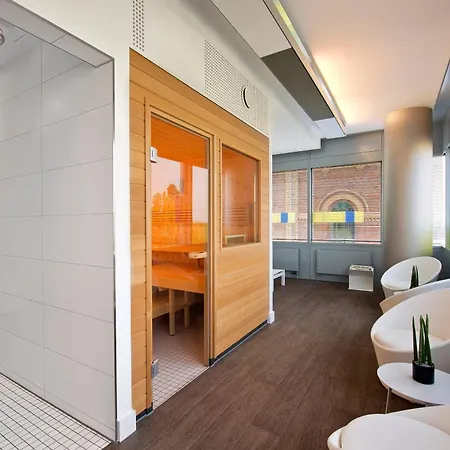 Innside By Meliá Hafen 4*