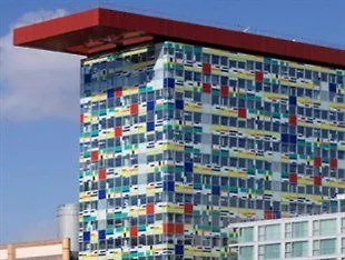 Innside By Melia Hafen Hotel
