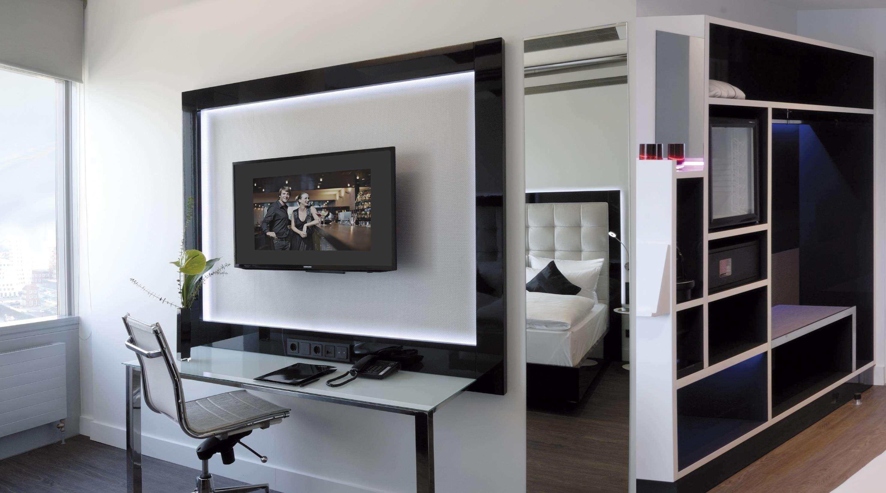 Hotel Innside By Melia Hafen Dusseldorf