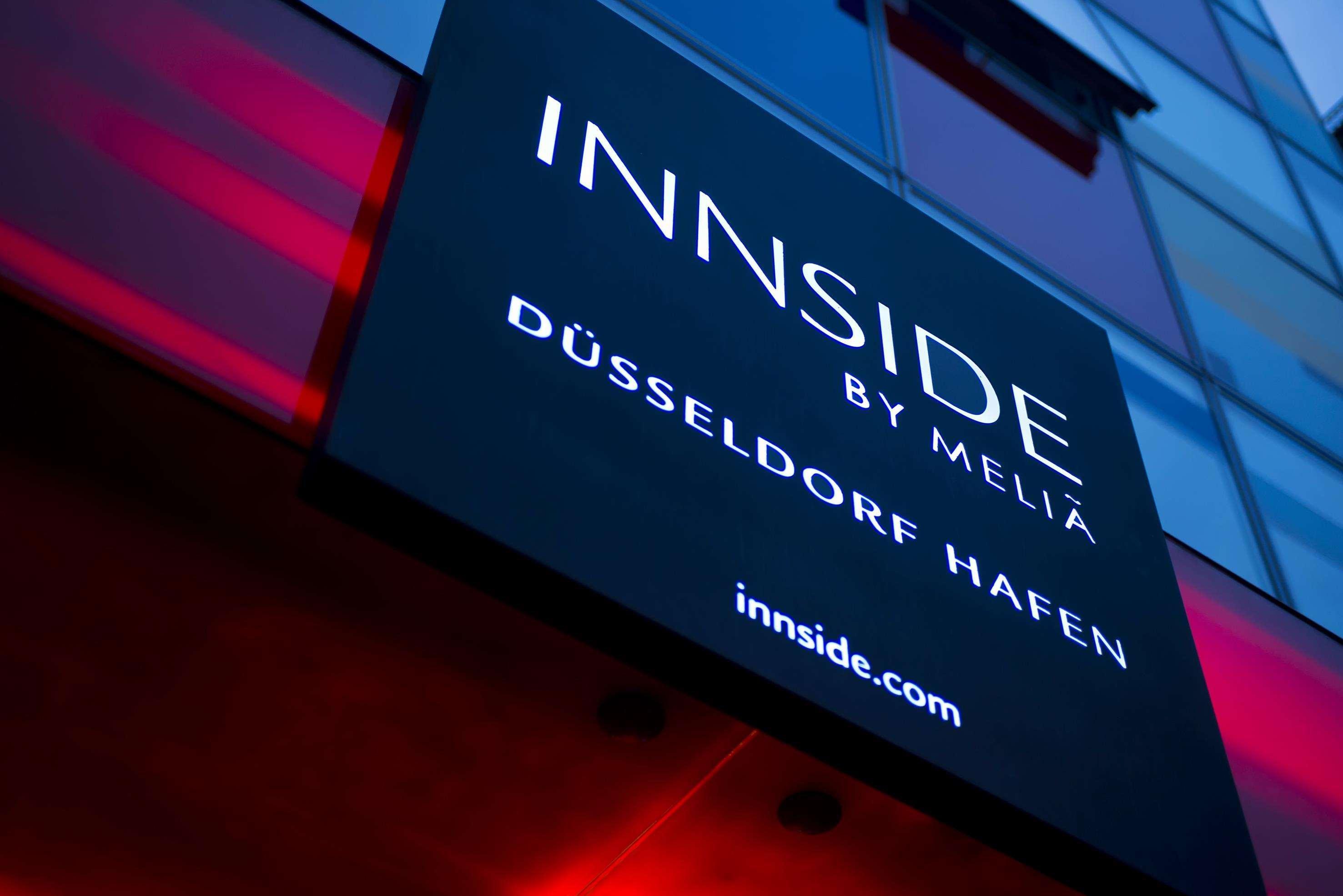 Innside By Meliá Hafen 4*