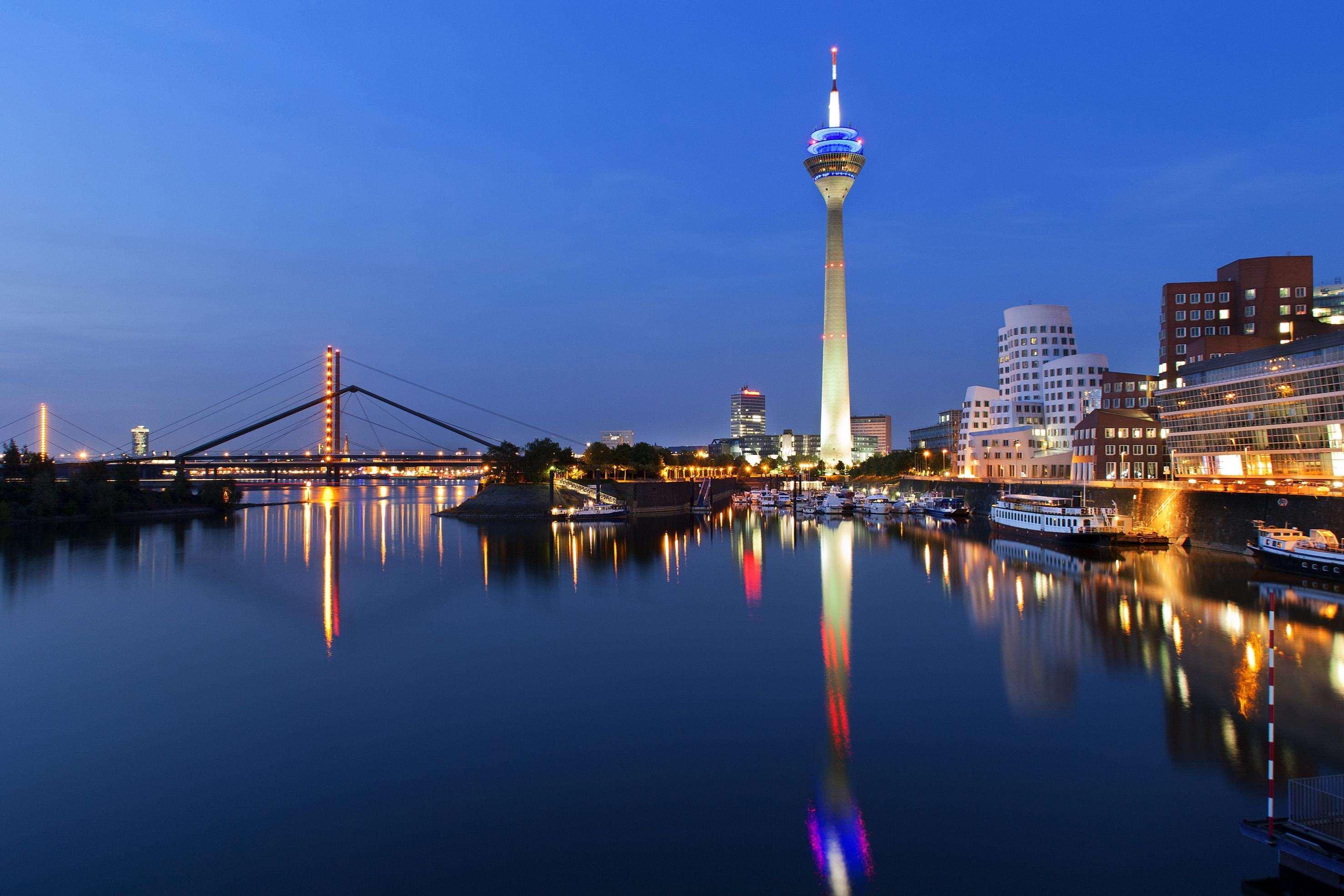 Innside By Meliá Hafen Hotel 4*