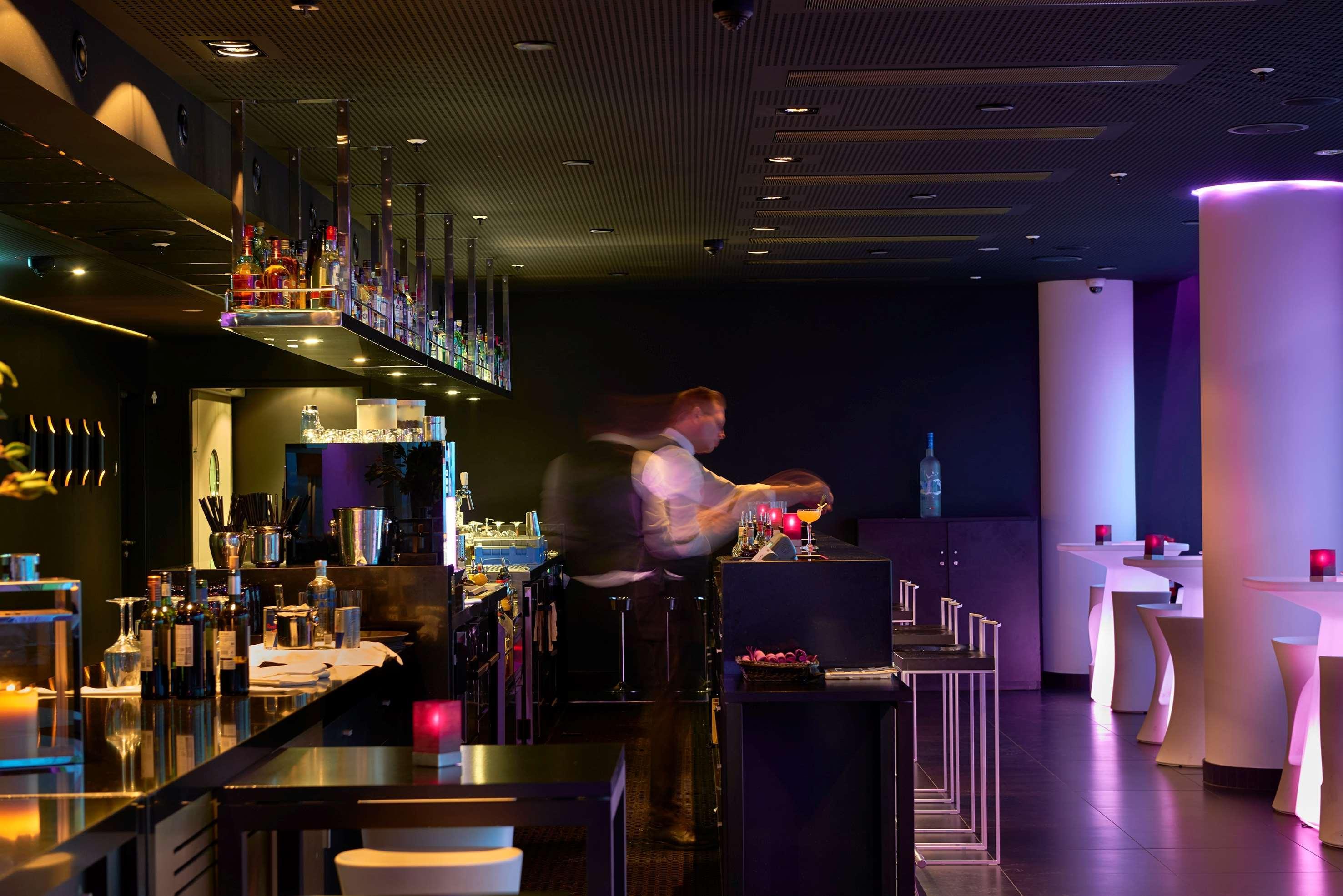 Innside By Melia Hafen