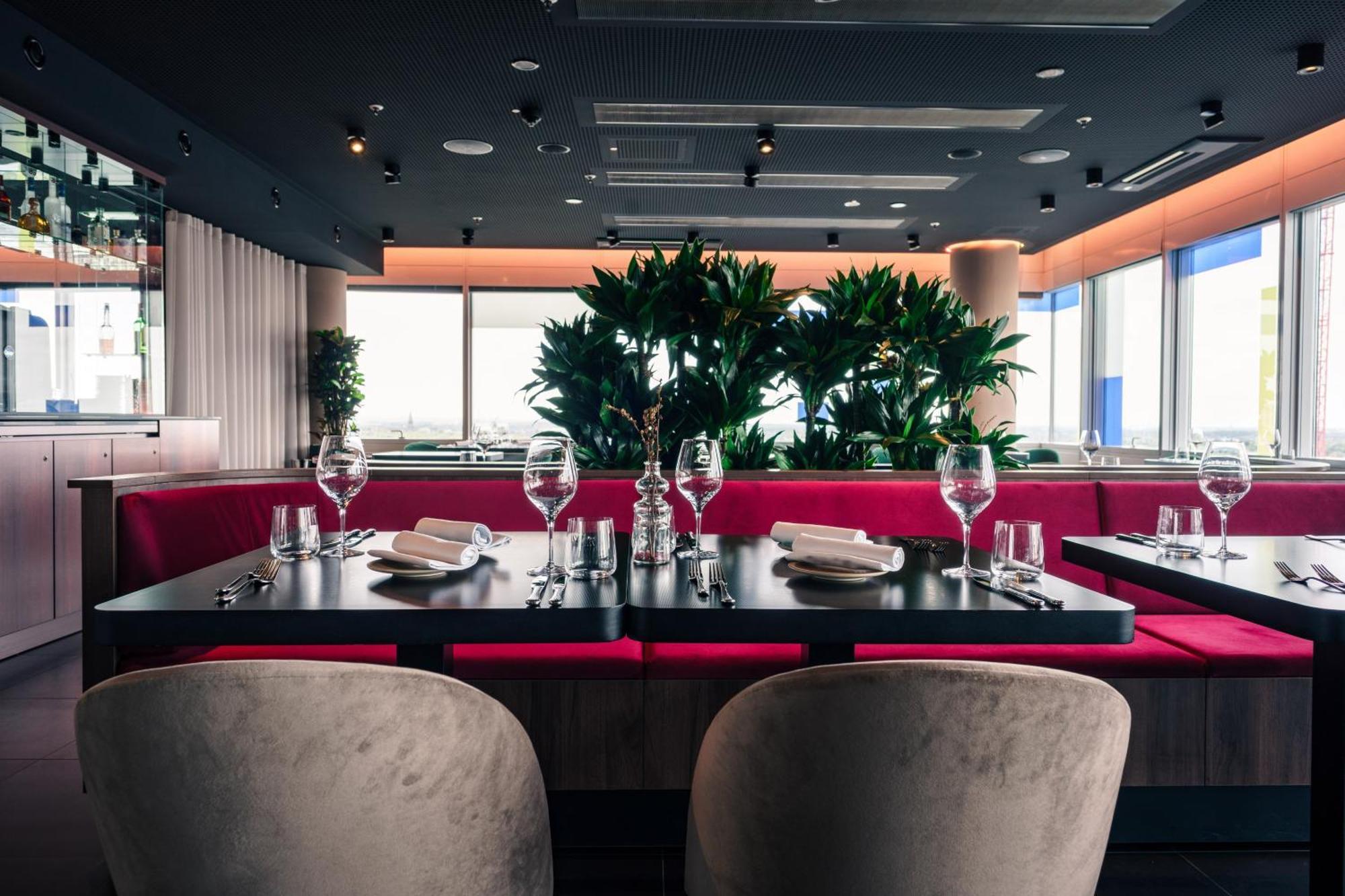 Innside By Melia Hafen Hotel Dusseldorf