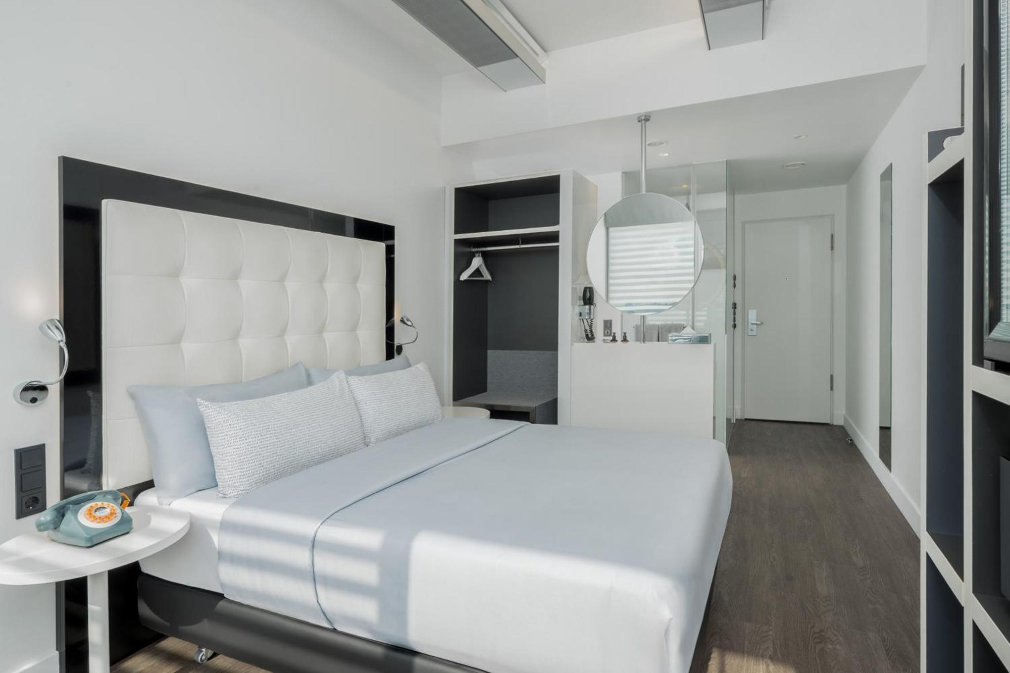 Innside By Melia Hafen