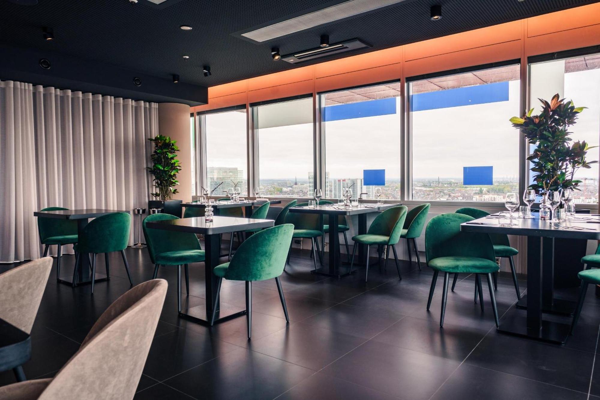 Hotel Innside By Melia Hafen