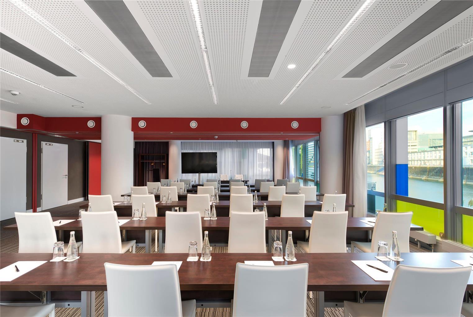 Innside By Melia Hafen Dusseldorf