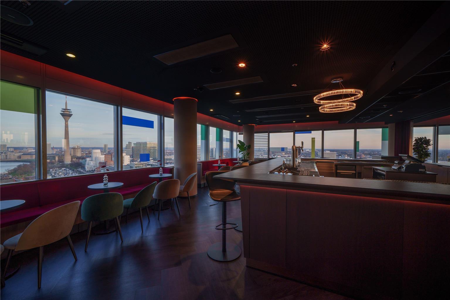 Innside By Melia Hafen Hotel 4*