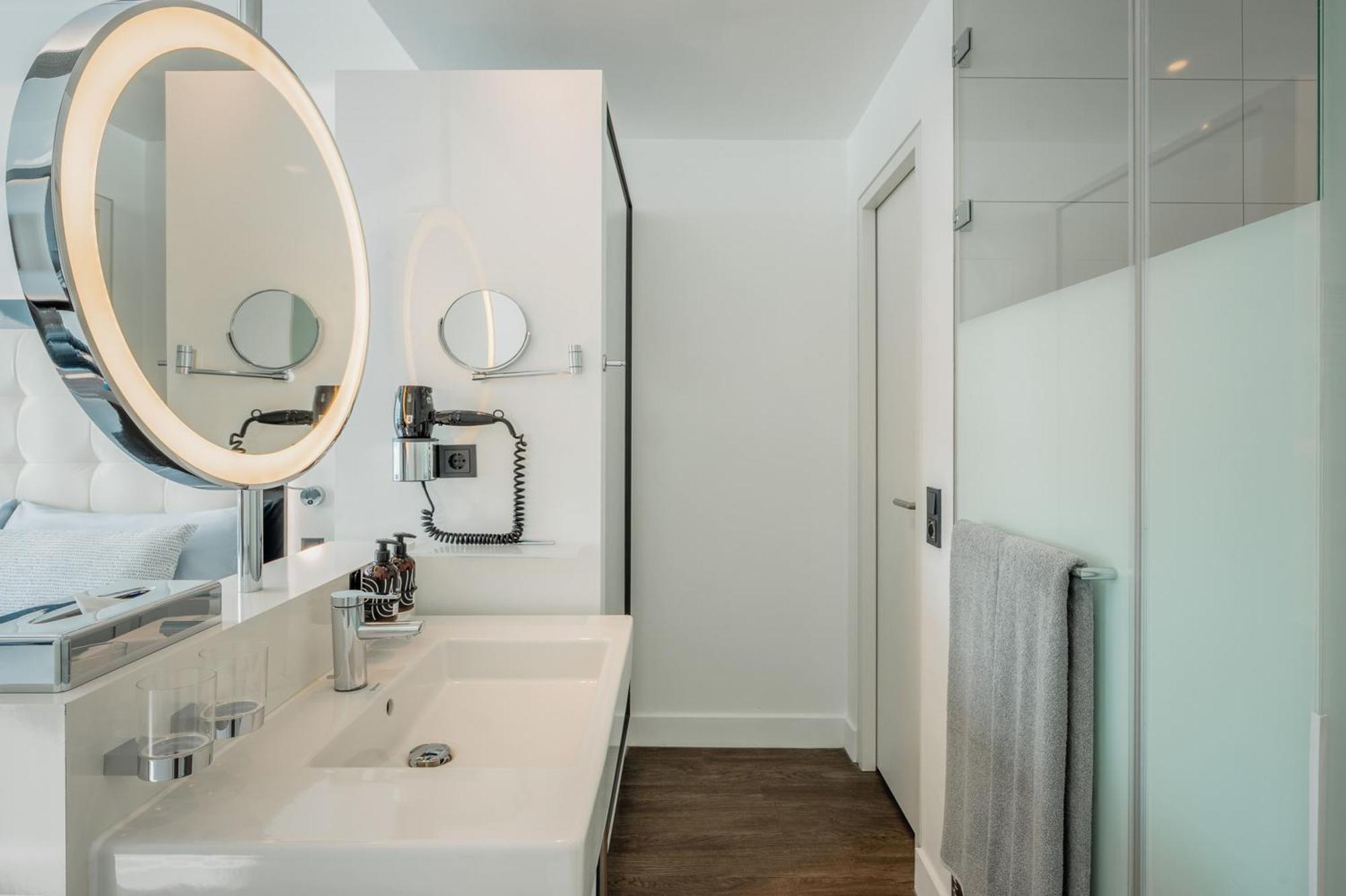 Innside By Meliá Hafen Hotel