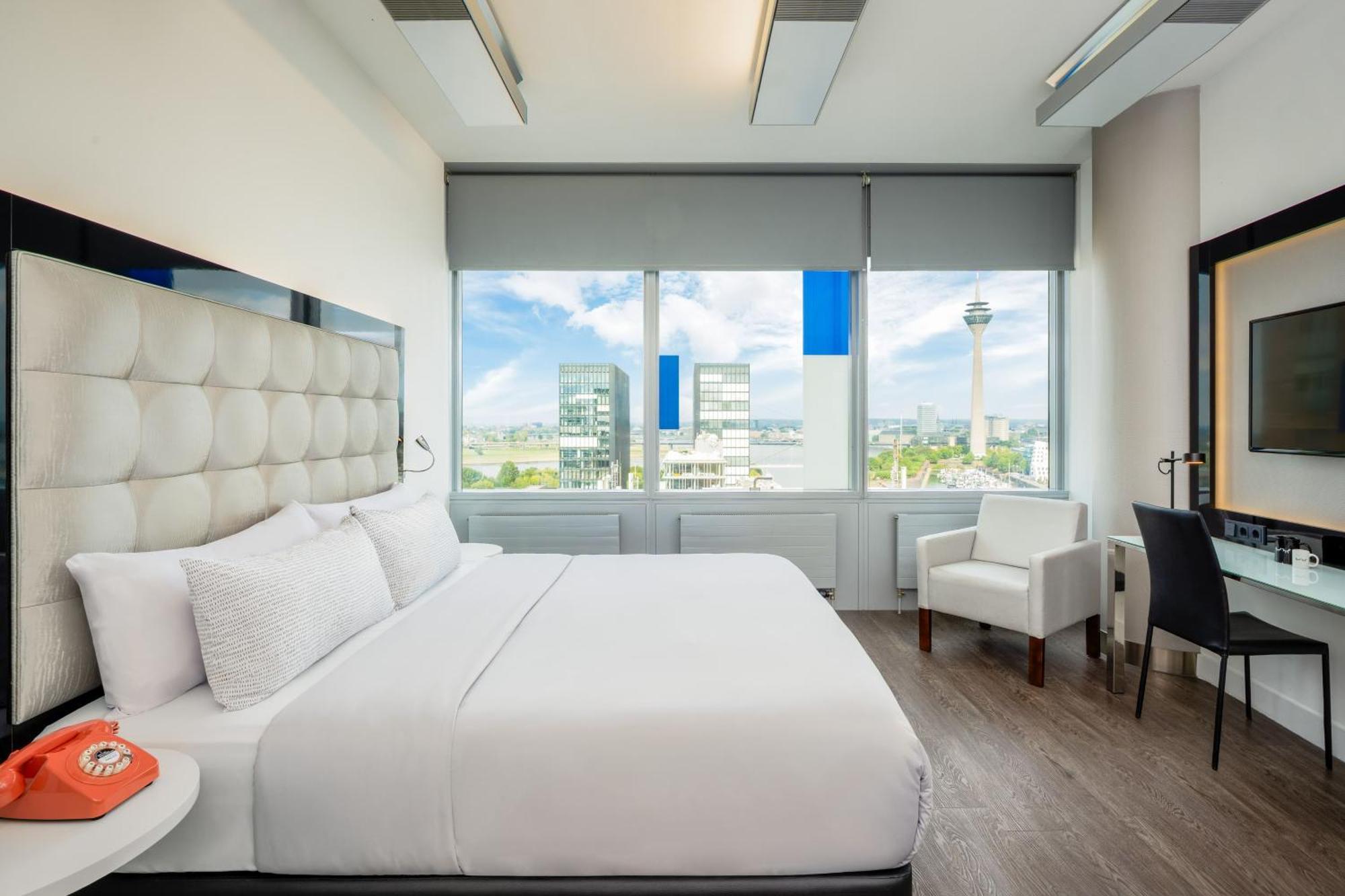 Hotel Innside By Meliá Hafen