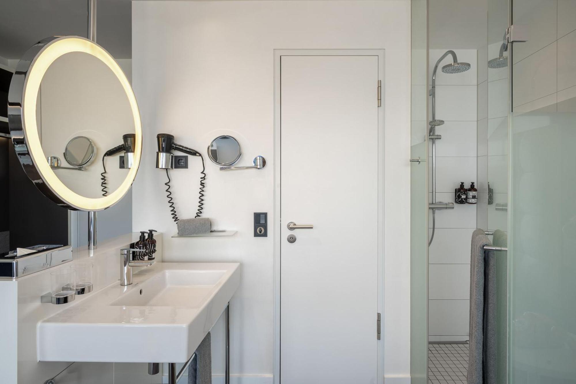 Innside By Meliá Hafen 4*