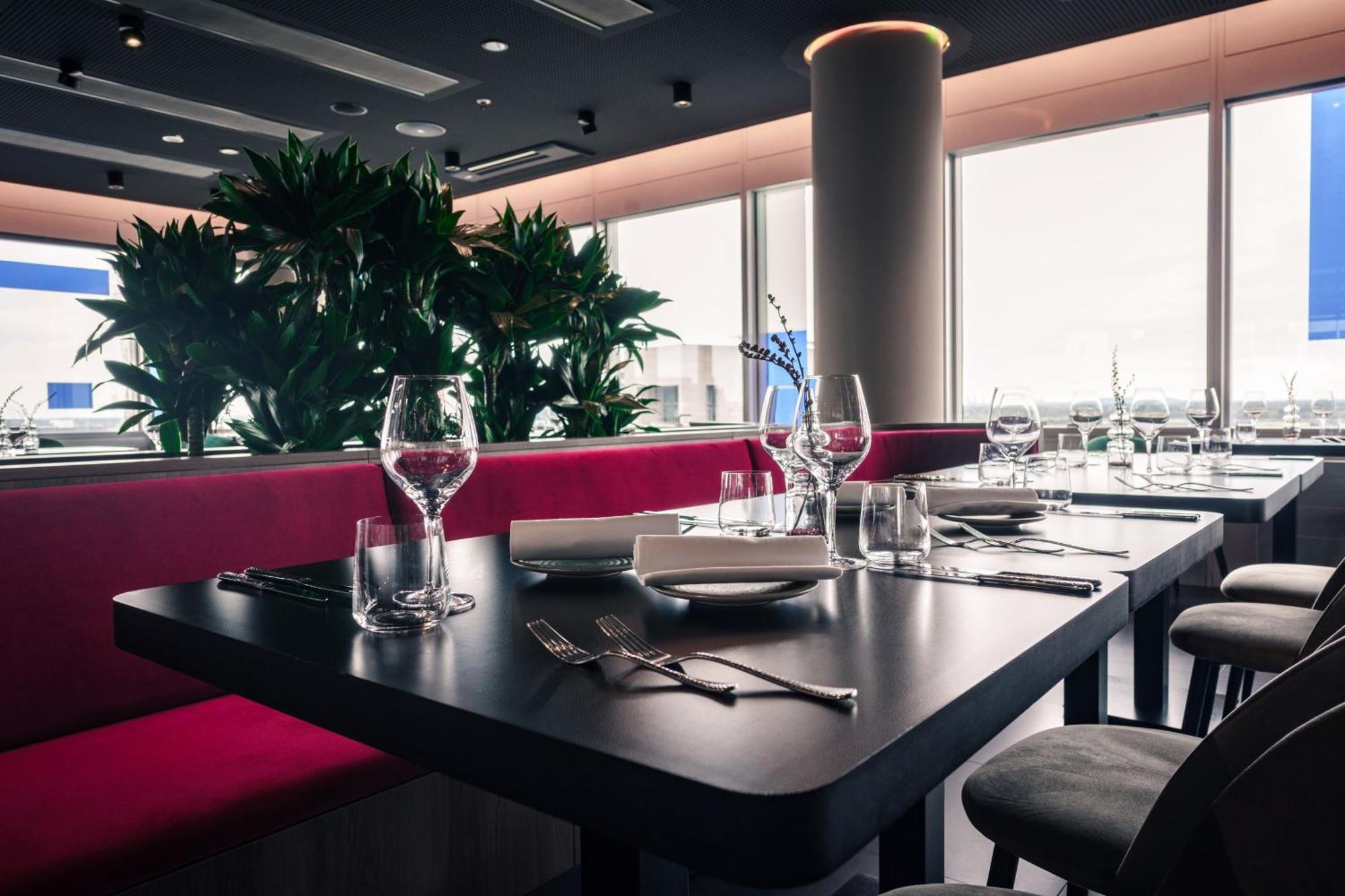 Innside By Meliá Hafen Hotel 4*