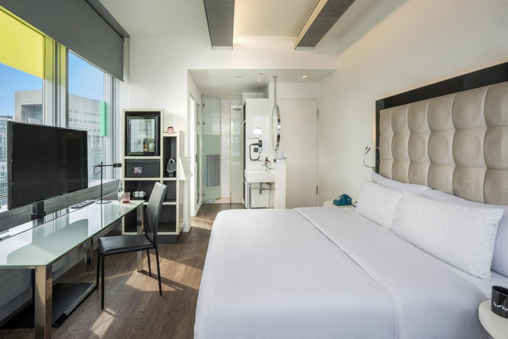 Innside By Meliá Hafen Hotel 4*