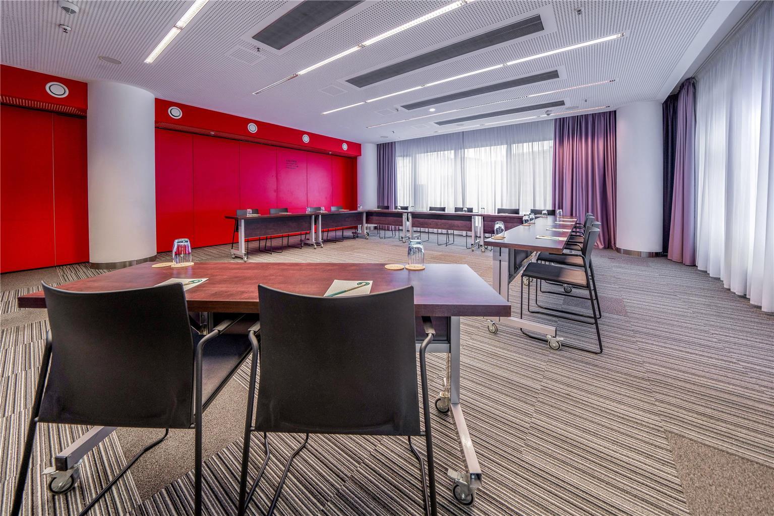 Innside By Meliá Hafen