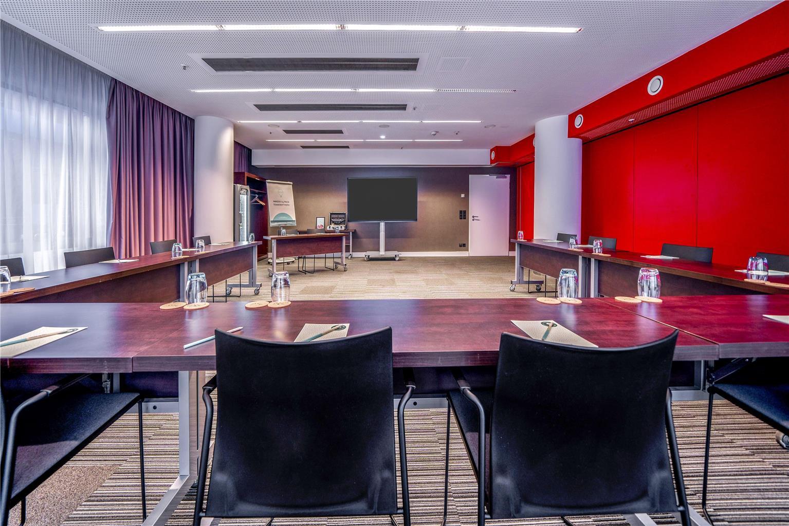 Hotel Innside By Meliá Hafen Düsseldorf