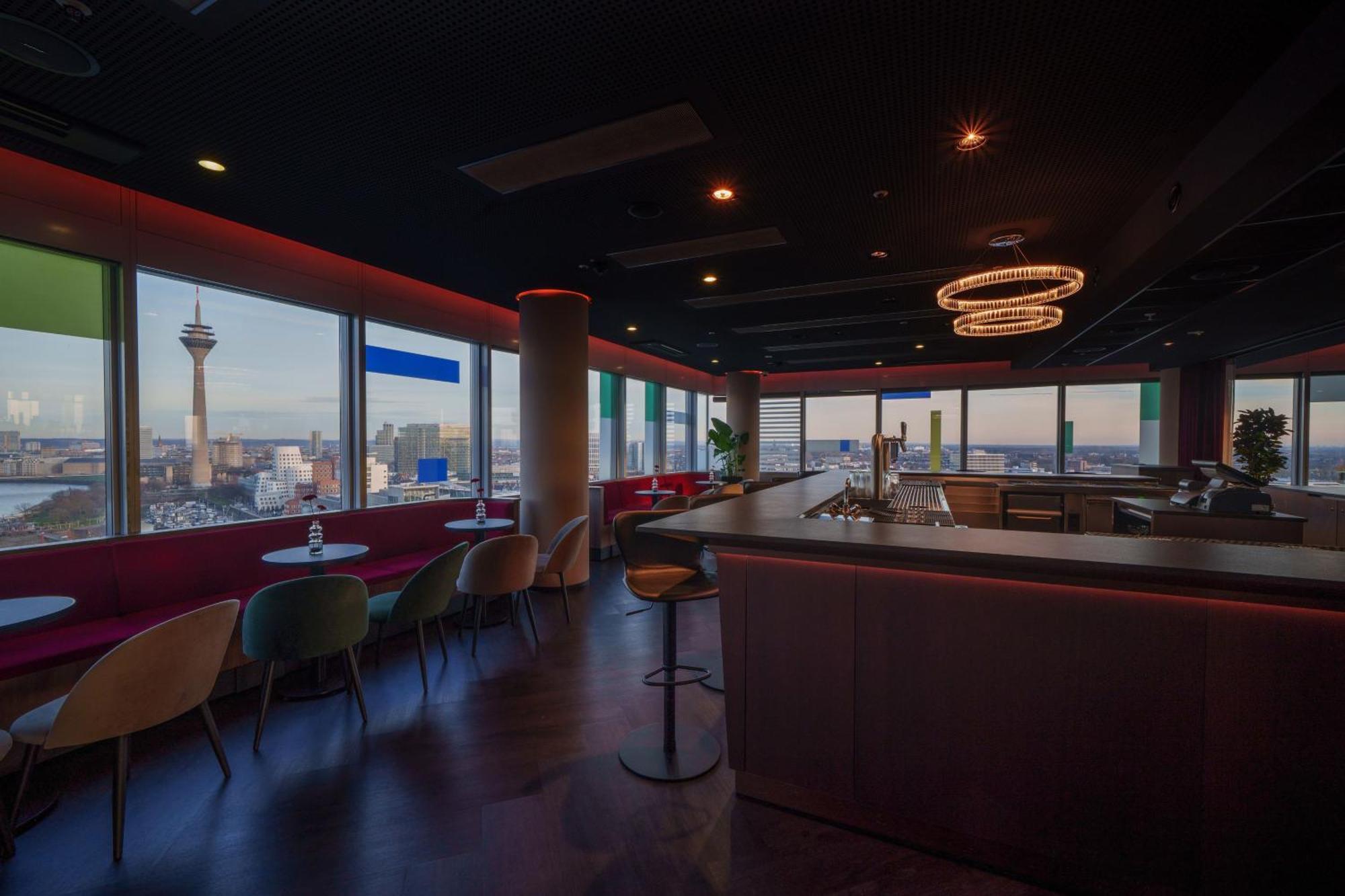 Hotel Innside By Meliá Hafen