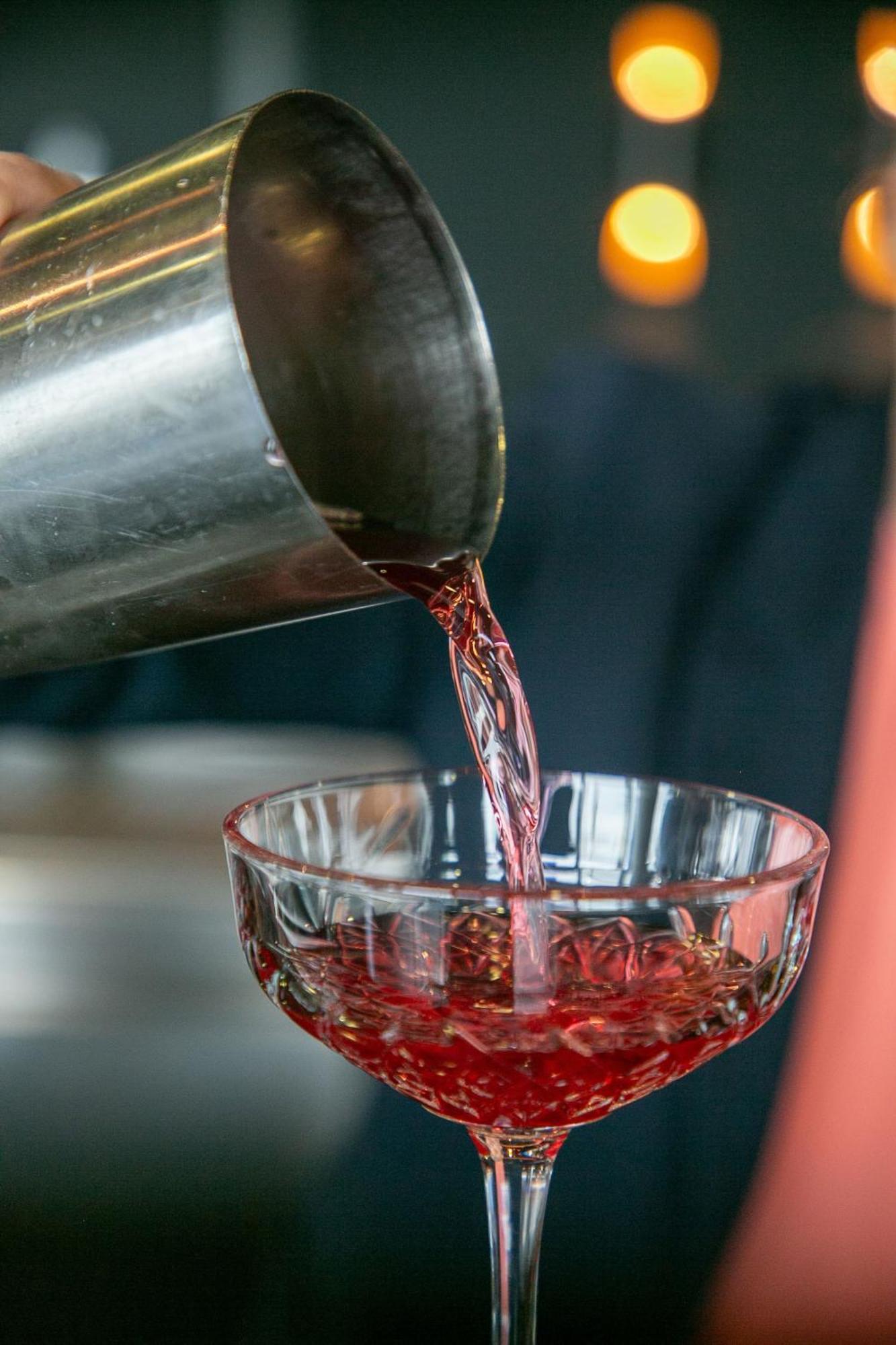 Hotel Innside By Meliá Hafen