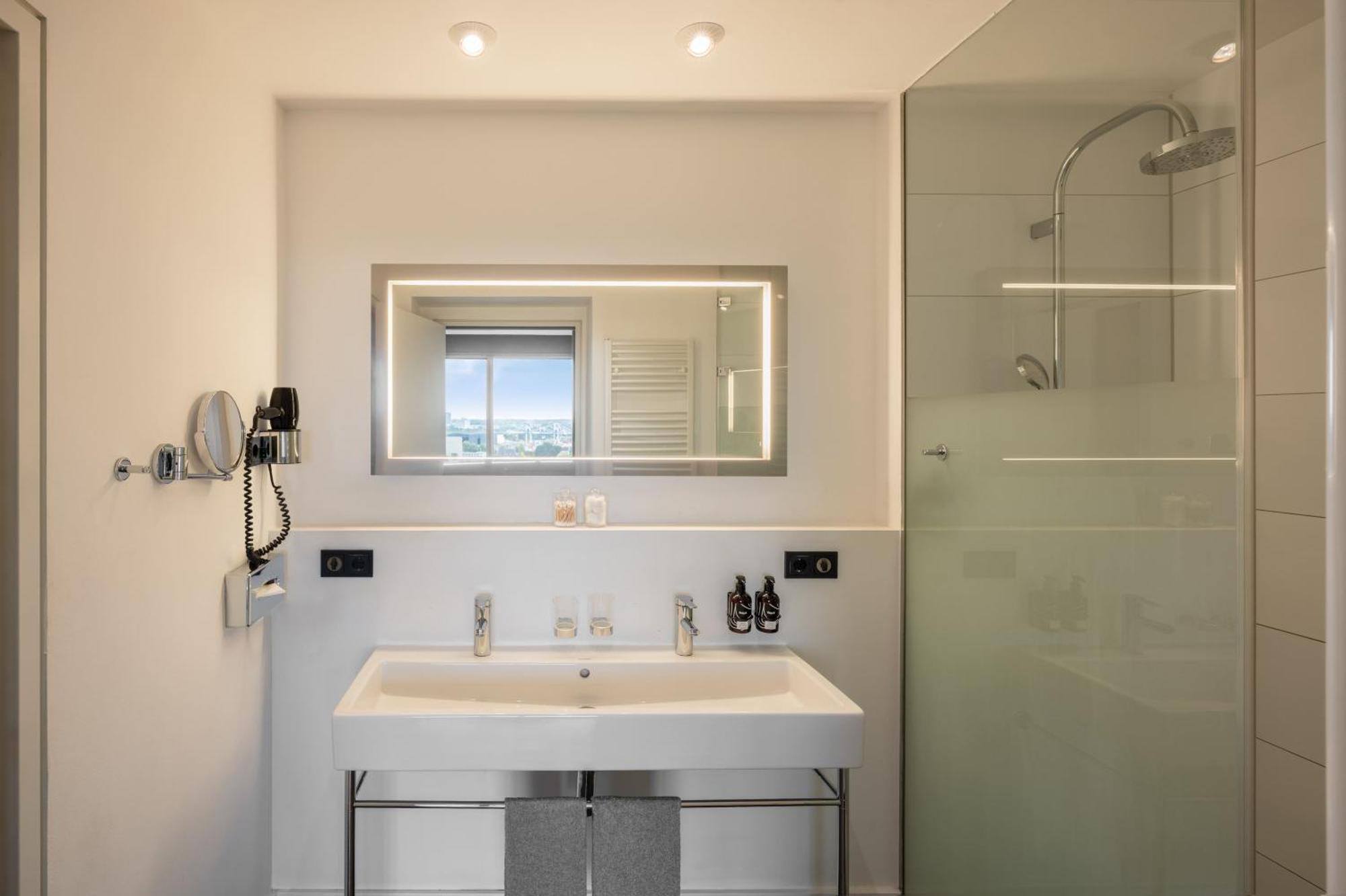 Innside By Melia Hafen Hotel