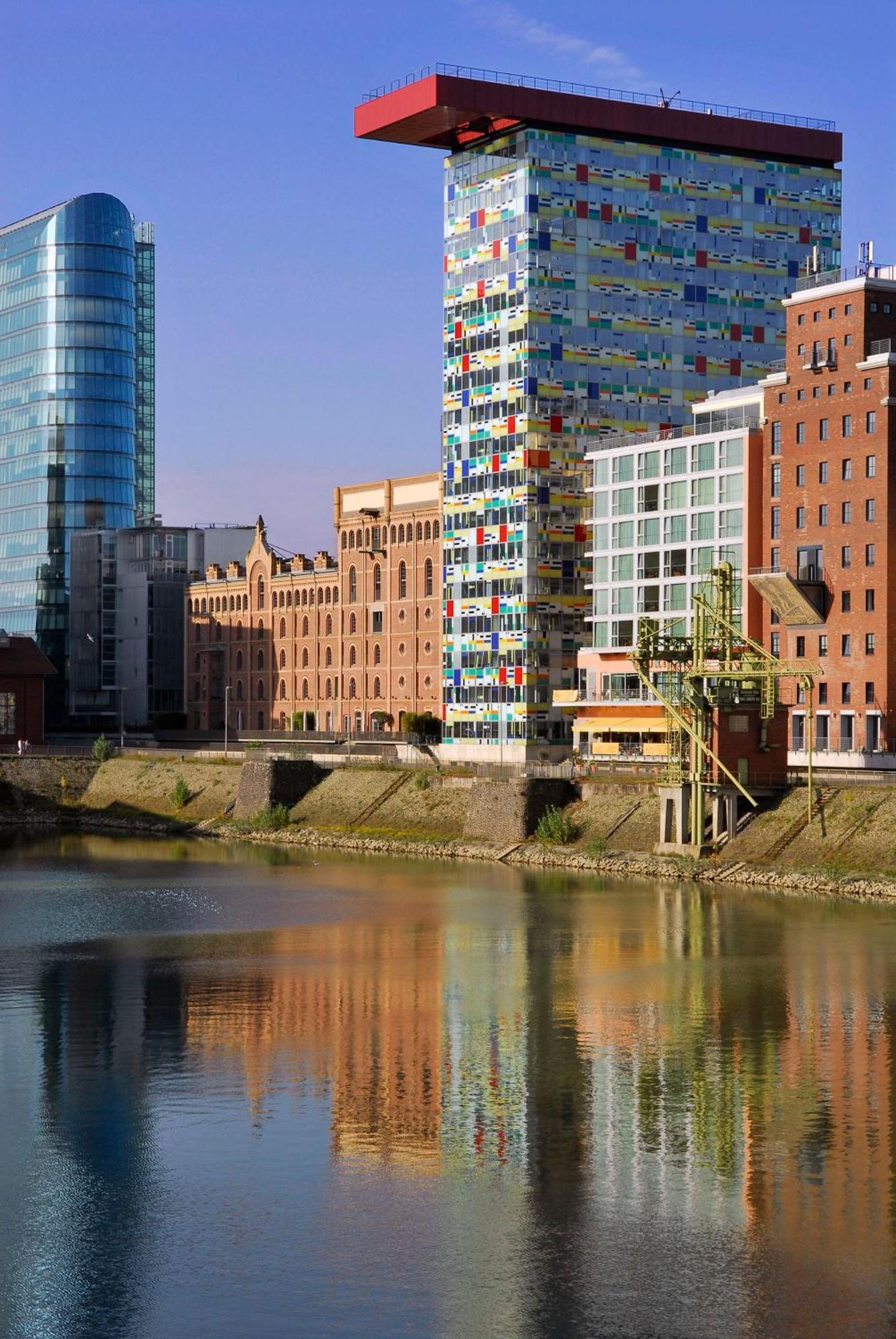 Innside By Melia Hafen 4*
