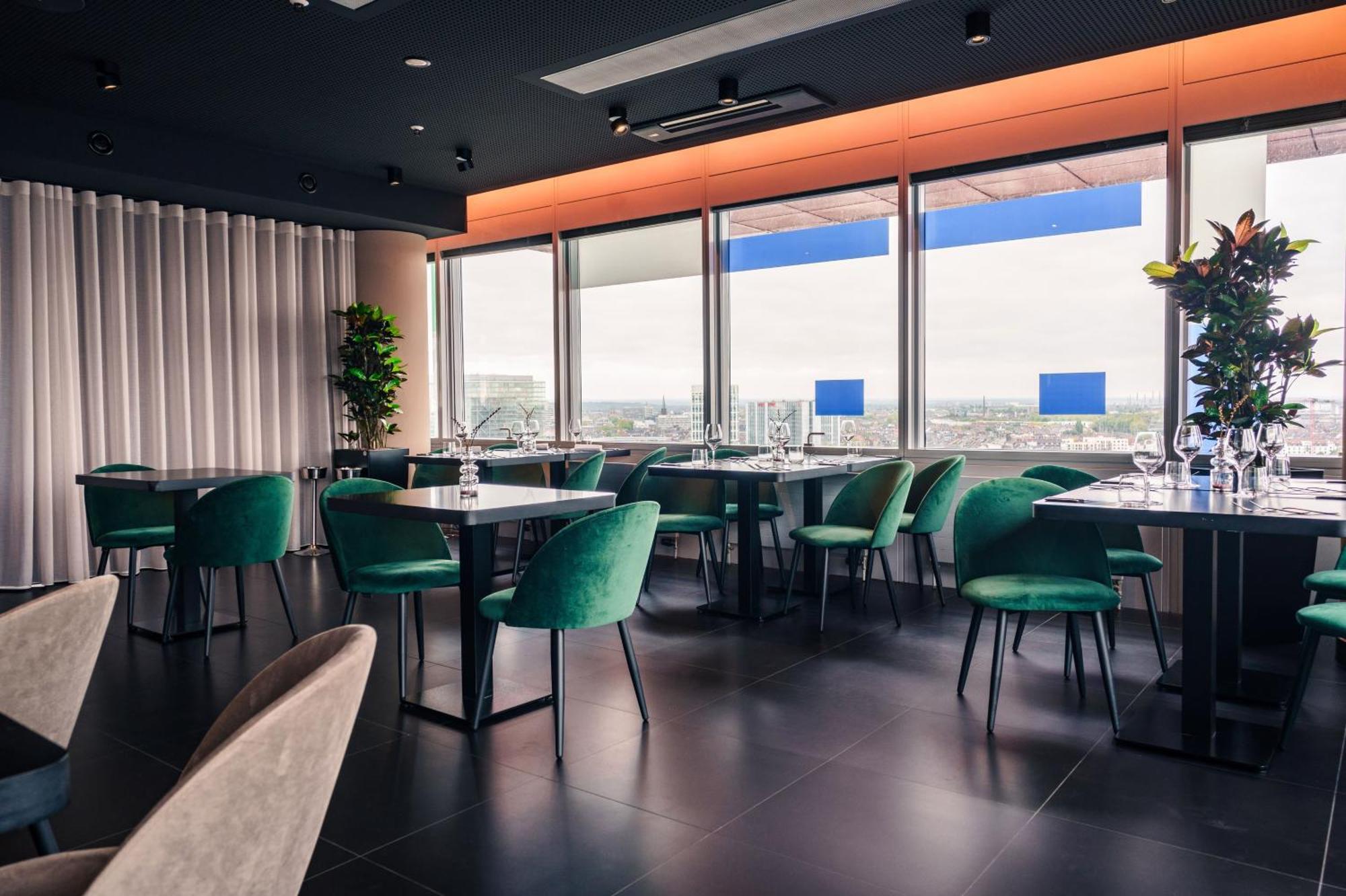 Innside By Melia Hafen 4* Düsseldorf
