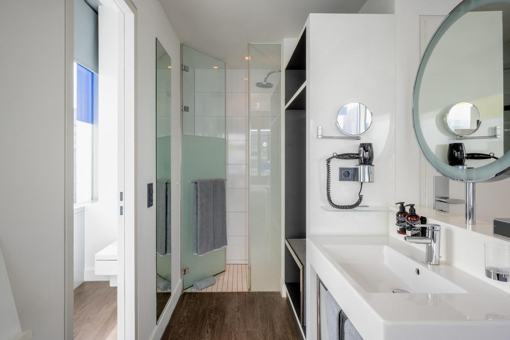 Innside By Melia Hafen 4*