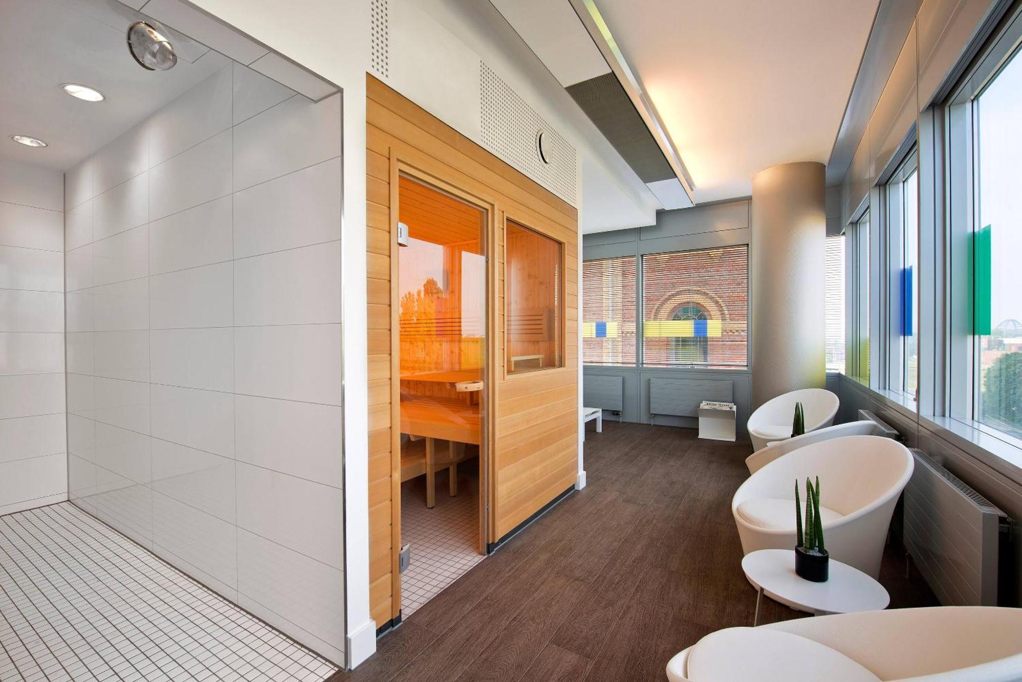 Hotel Innside By Melia Hafen 4*