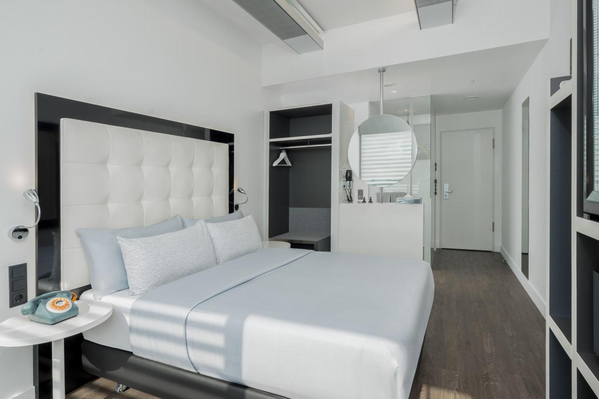 Innside By Melia Hafen Hotel 4*